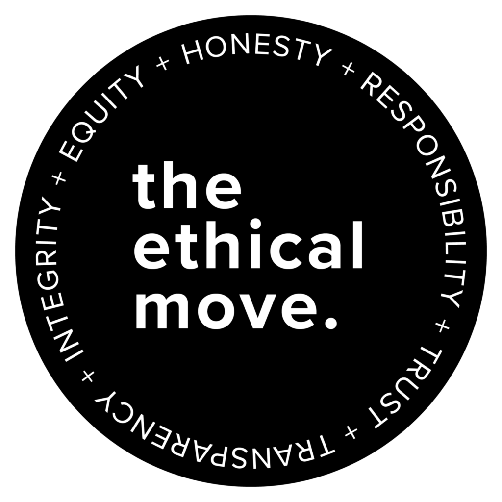The Ethical Move
