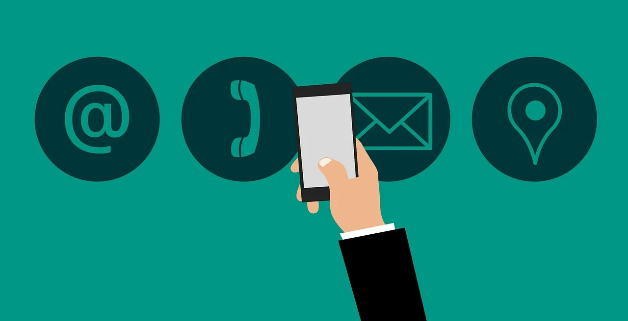 Communication with funders is key to success
