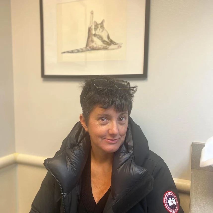 Christine E.B. Howard