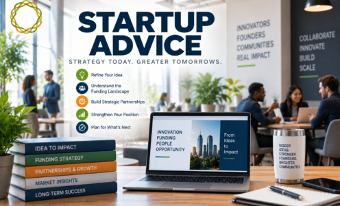 Why Your Startup Needs Mentors and Advisors