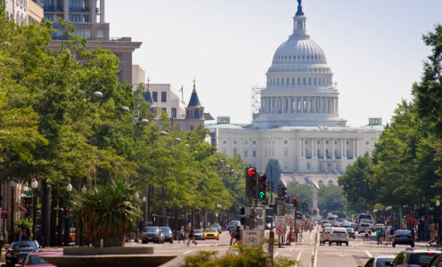 The One Big Beautiful Bill Is Being Implemented: What Funding-Ready Organizations Should Watch
