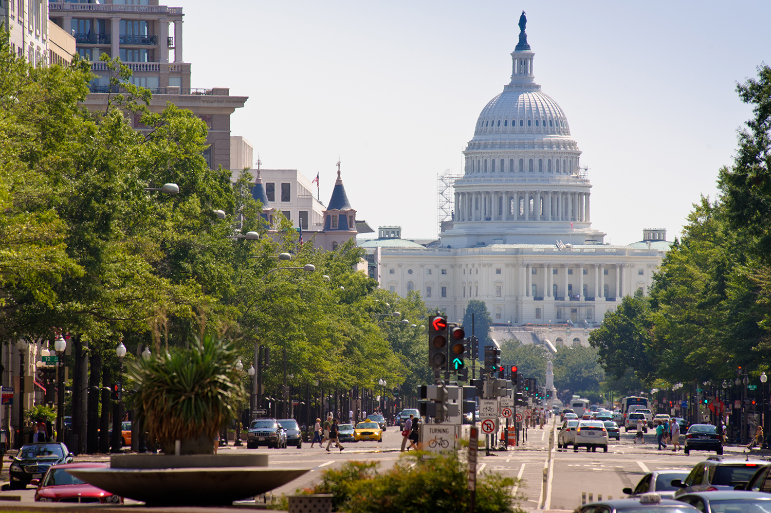The One Big Beautiful Bill Is Being Implemented: What Funding-Ready Organizations Should Watch